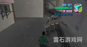 罪恶都市攻略图解(侠盗猎车罪恶都市通关攻略大全)