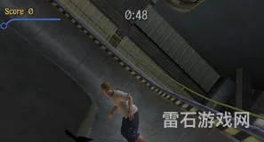 极限滑板3手机版下载(滑板3中文版)