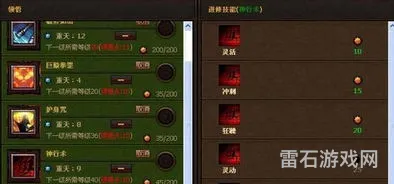 斗战神疯魔棍(斗战神棍猴破天棍加点)