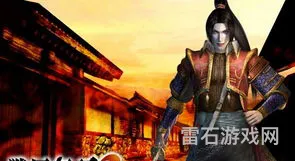 战国无双二最终武器的打法(战国无双2猛将传武器)