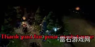 lol灵异事件毒液蛮王(英雄联盟梦魇灵异事件)