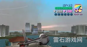 侠盗飞车罪恶都市怎么买飞机(侠盗猎车罪恶都市飞机代码)